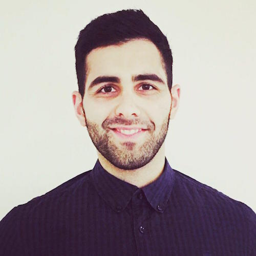 Sadra avatar