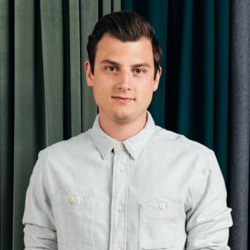 Julian riedelsheimer