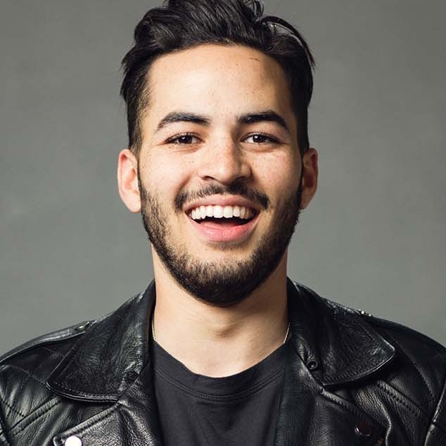 Ross bailey avatar