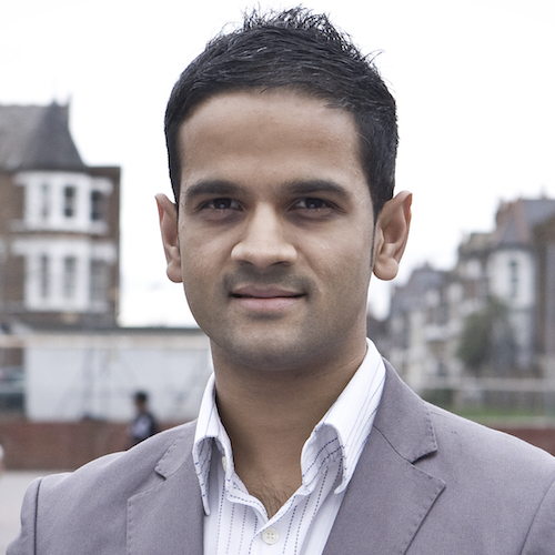 Rajeeb dey avatar
