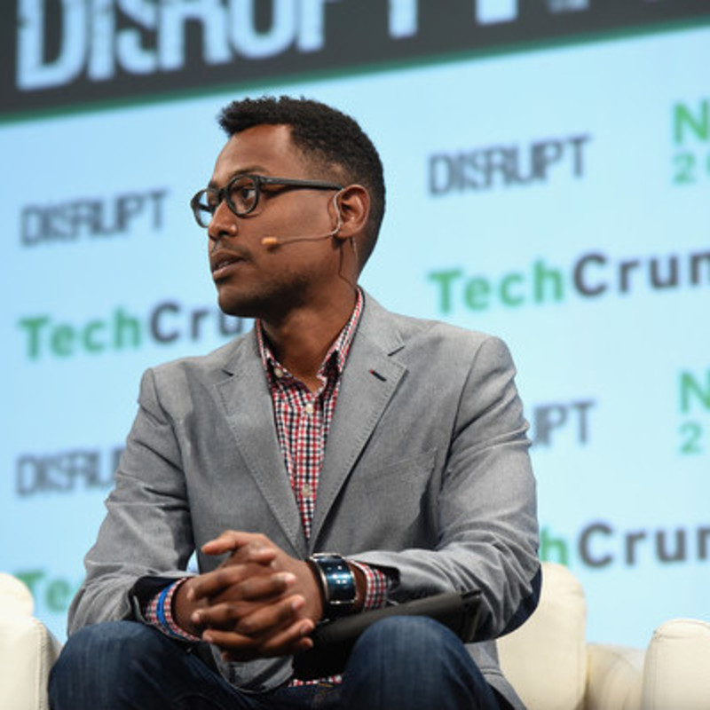 Stonly baptiste techcrunch disrupt ny 2017 21swxhehe5rl