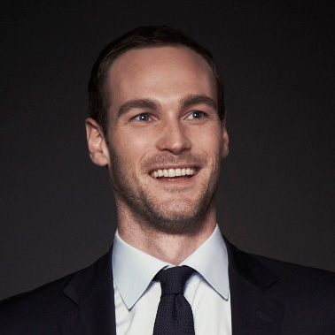 Justin fitzpatrick avatar