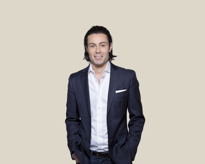 David Snider | Founders Pledge