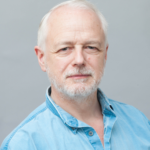 William todd avatar