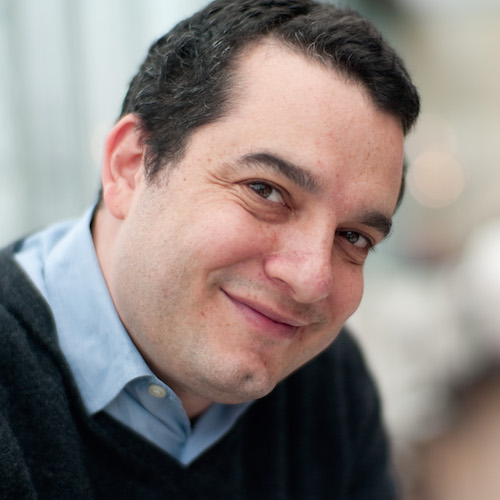 Saul klein avatar