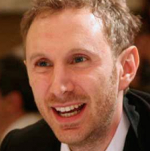 Richard segal