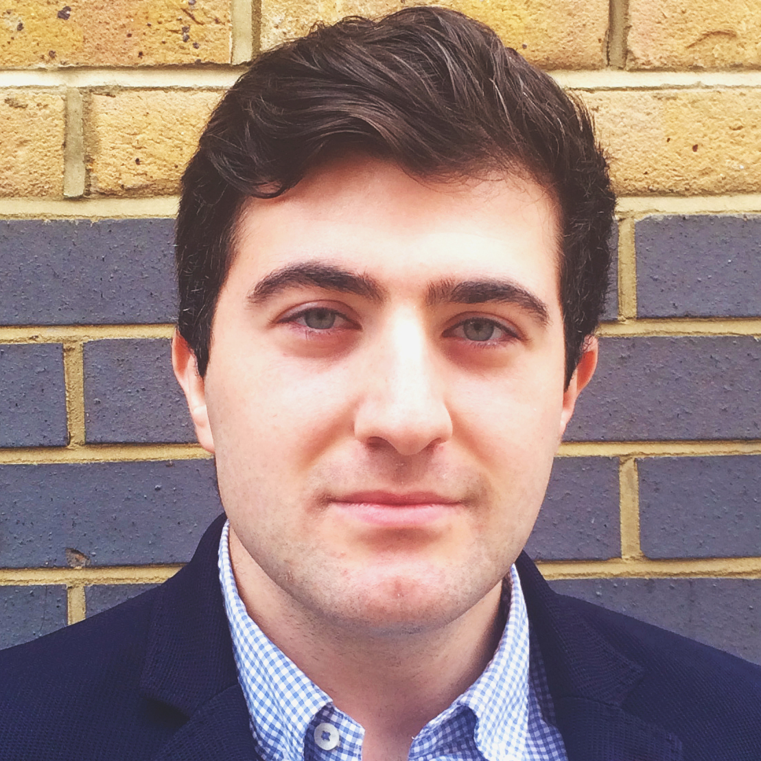 Abakar saidov avatar