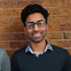 Adit trivedi avatar
