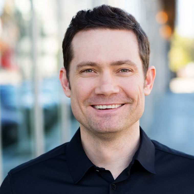 Michael Andregg | Founders Pledge