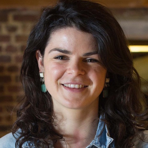 Alice bentinck avatar