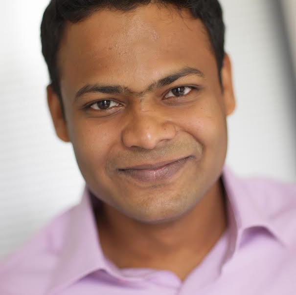 Arun jayadev avatar