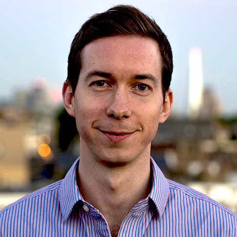 Brendan gill avatar