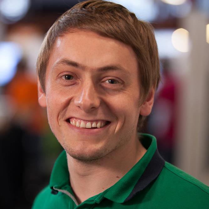Chris hollindale avatar