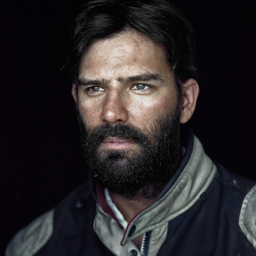 Colin pyle avatar