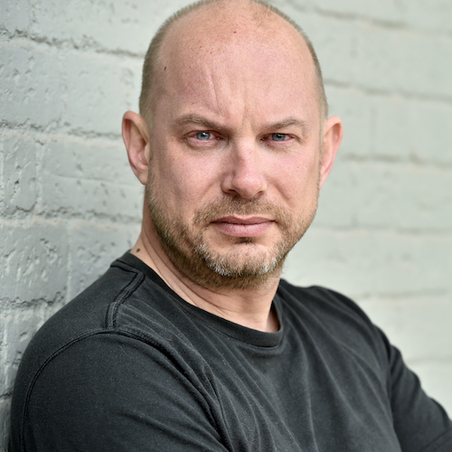 Darren westlake avatar