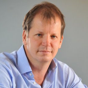 Ed wray avatar