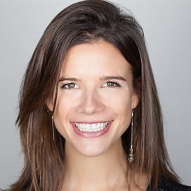 Emily brooke