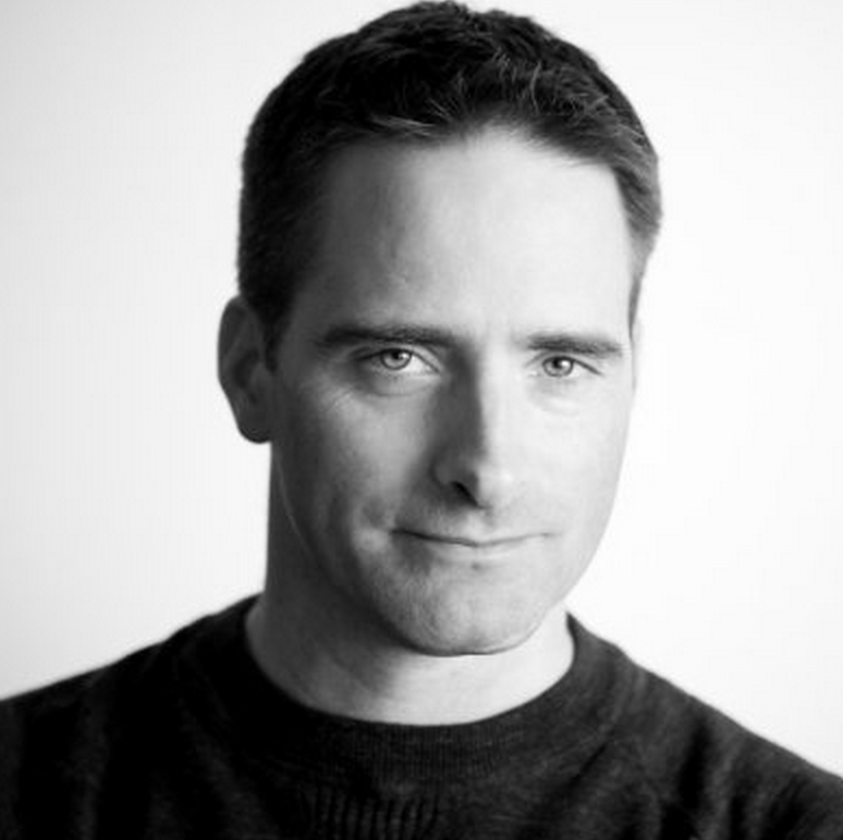 Fergal walker