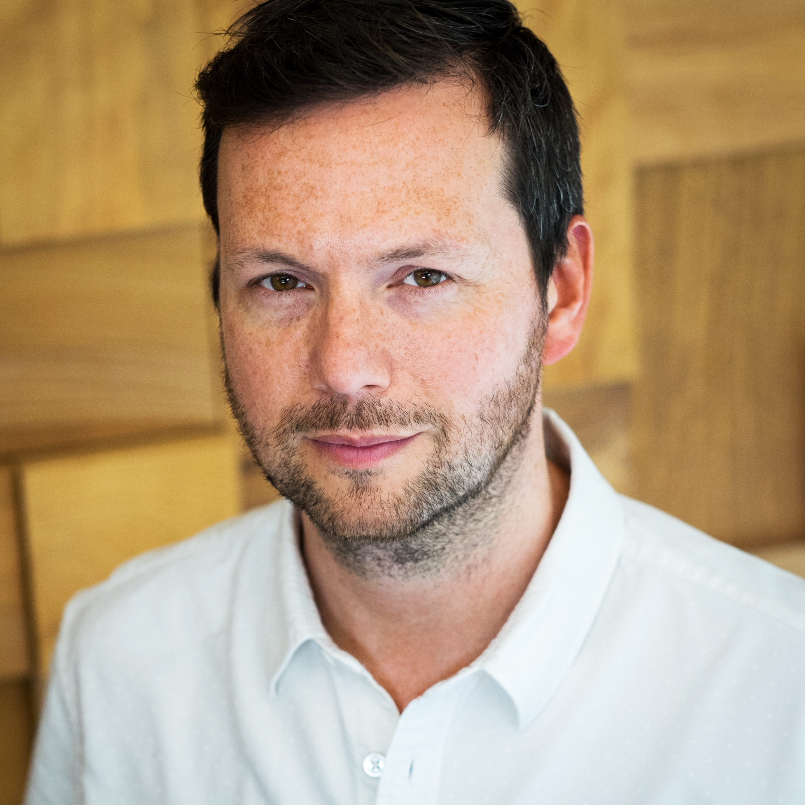 Frank lampen avatar