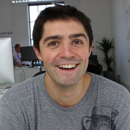 Guy westlake avatar
