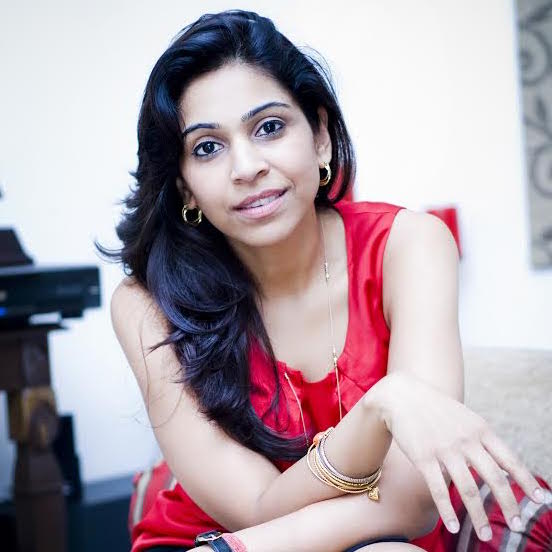 Anisha