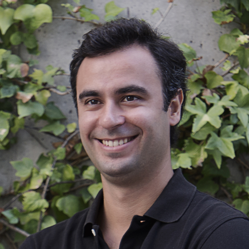 Francisco a. moreno clicpiso ceo