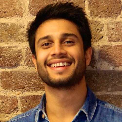 Tushar agarwal avatar