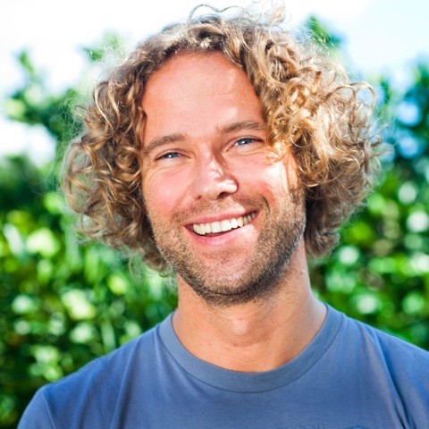 Tom hulme avatar