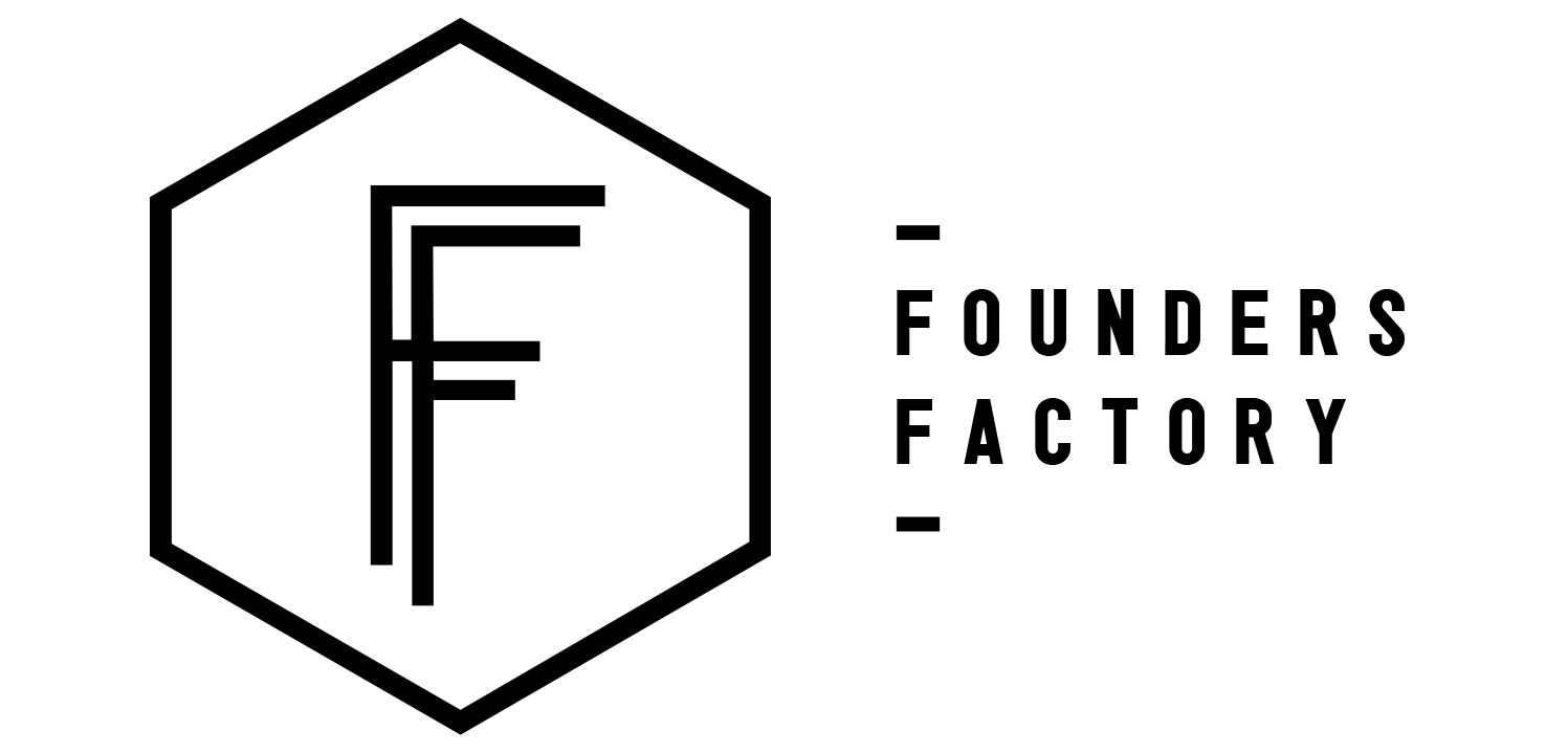 Founders factory