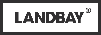 Landbay logo png