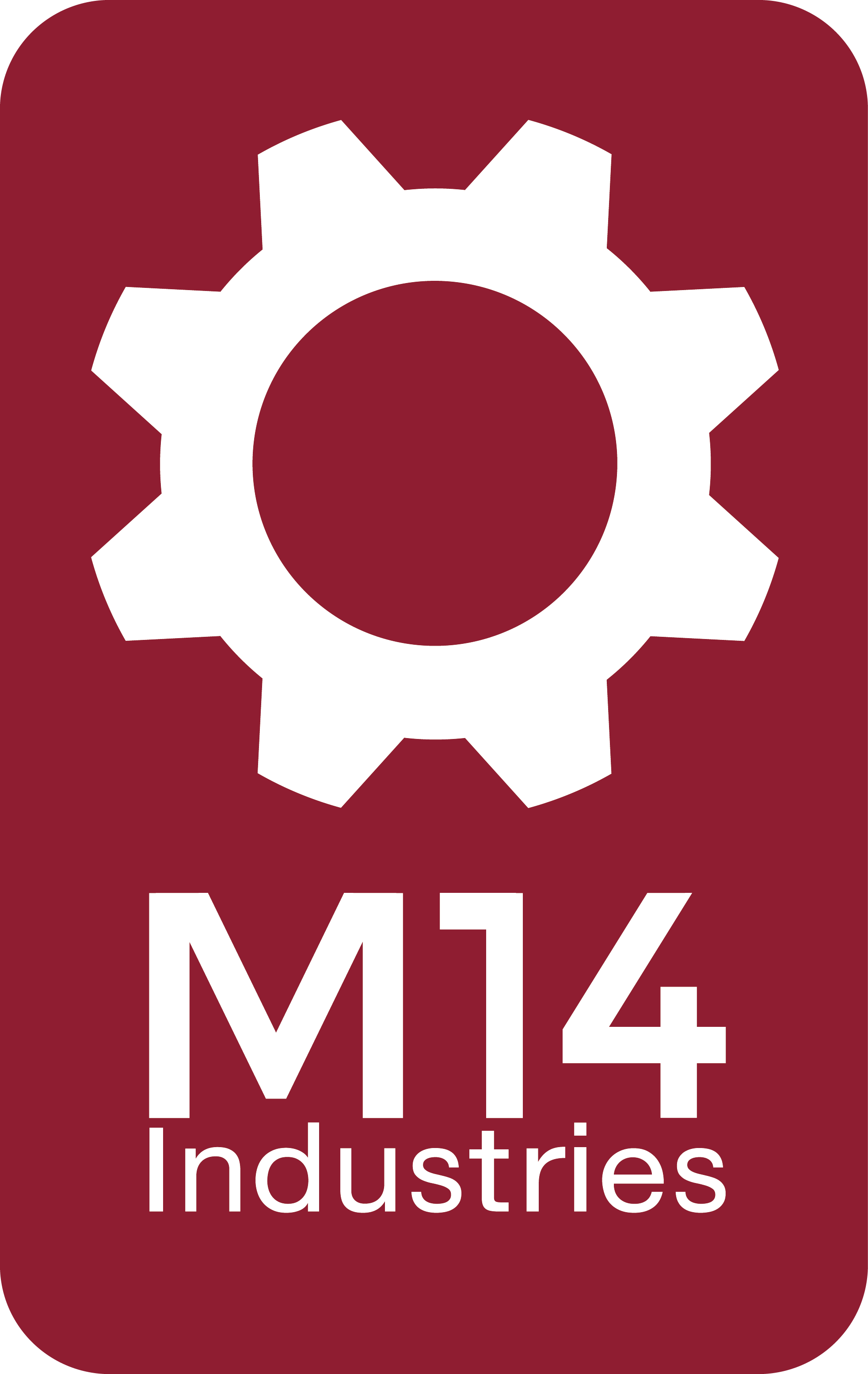 M14 logo a4