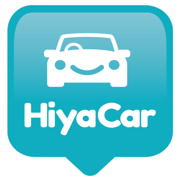 Hiyacar transparent