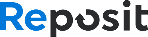 Reposit logo