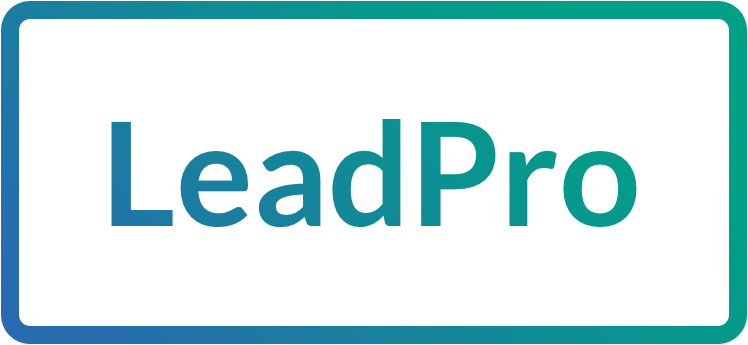 Outlined text with gradient
