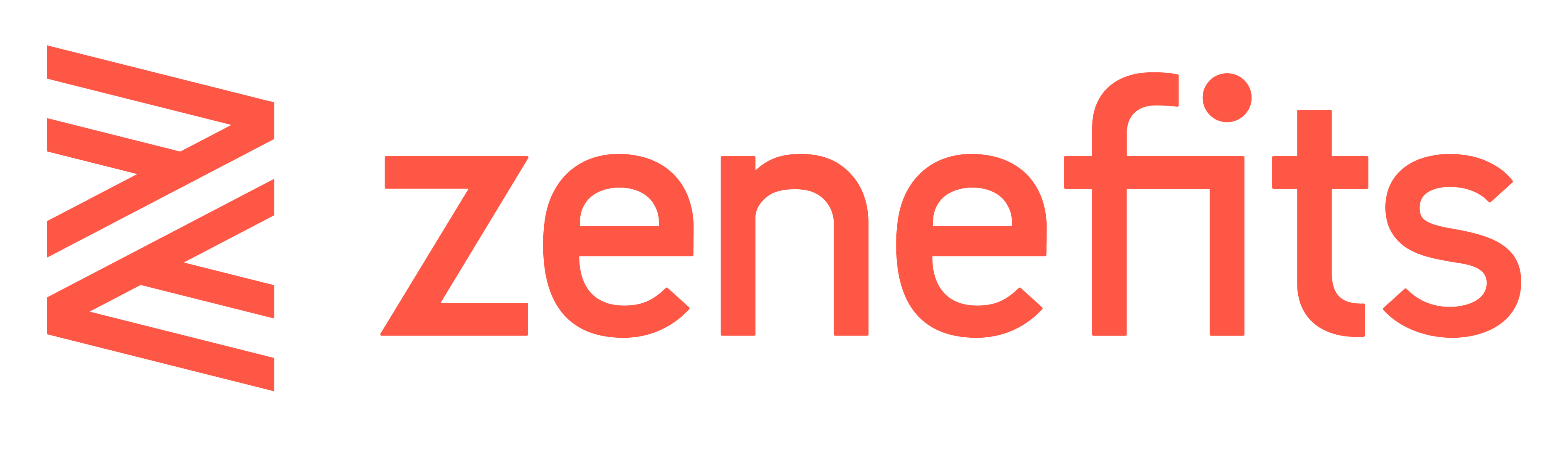 Zenefits logo