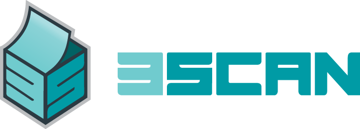 3scan logo color