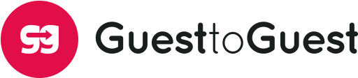 Guesttoguest logo