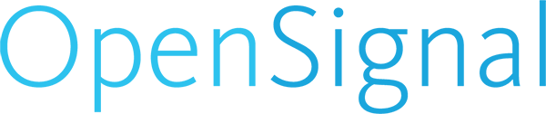 Open signal