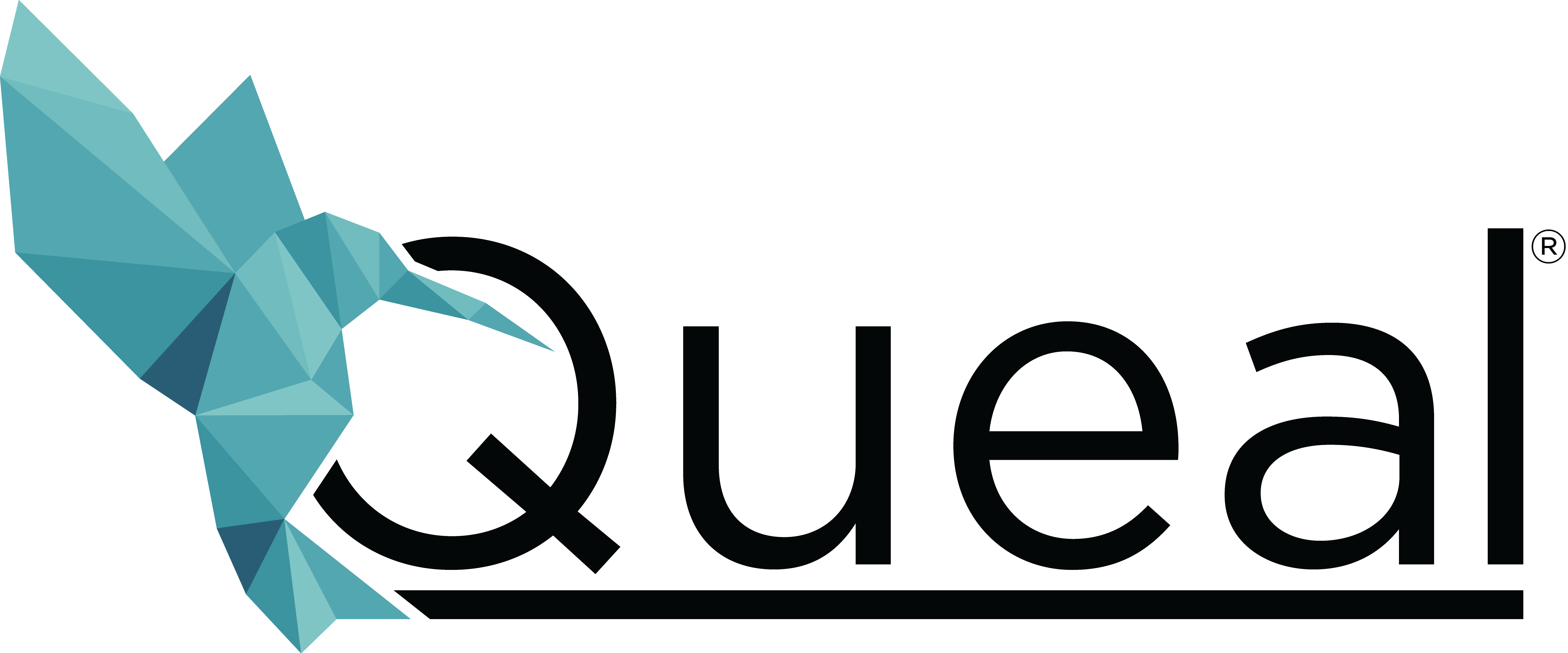 Queal logo