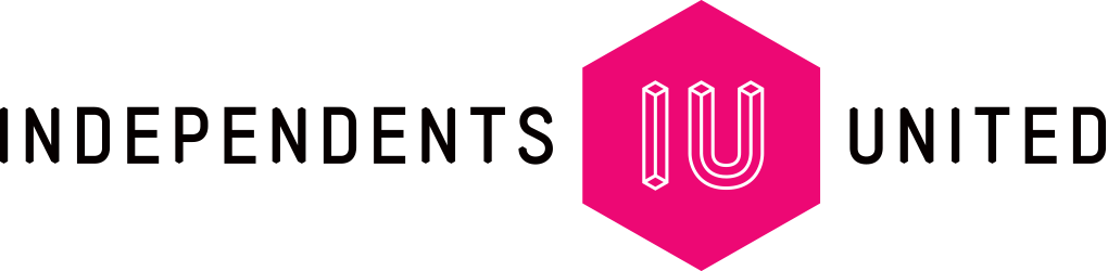 Independents united transparent