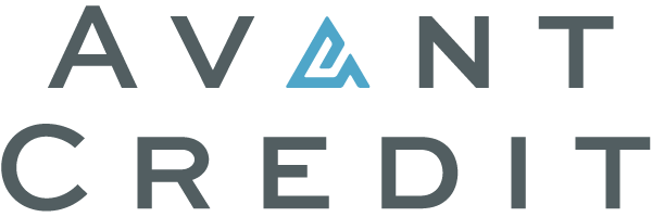 Avant credit logo