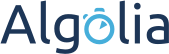 Algolia logo