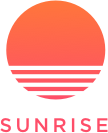 Sunrise logo