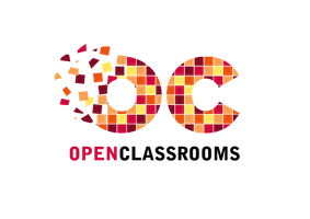 Oc logo coul fond clair