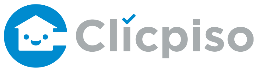 Logo clicpiso muy recortado 1