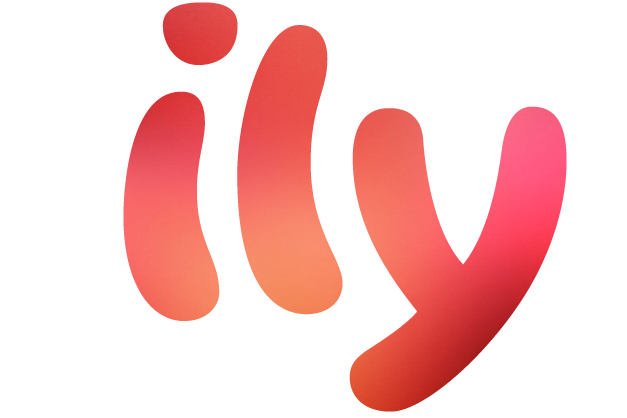 Ily logo