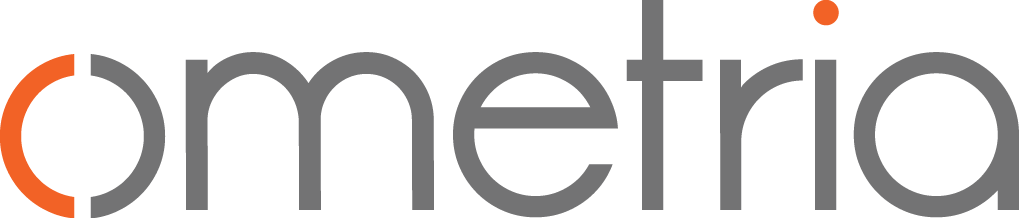Ometria logo